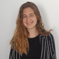 Isabel Barriuso Ortega