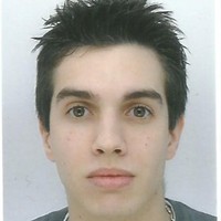 Benjamin Prieur
