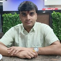 Prashant Rane