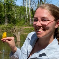 Samantha Rogers, Phd