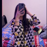 Hafsa Tahir