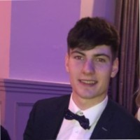 Colm O’Shea