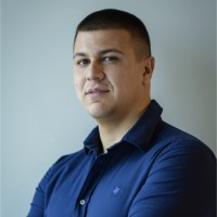 Georgi Bohorov