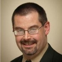 Mark Wilcox