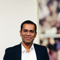 Dr Ankit Khanna