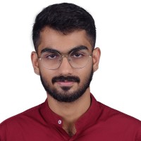 Anandu Ramachandran