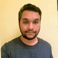 Raghu Vijaykumar