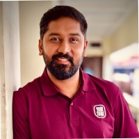 Varun Gopalakrishnan