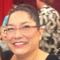 Rebecca Espinoza Smith