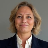 Heidi Johansen