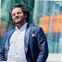 Mohammed Afrid Hassan