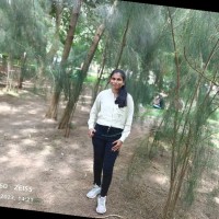 Sowmya S
