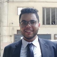 Ahmed Gamal