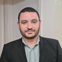 Cássio Oliveira