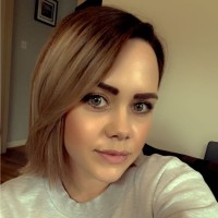 Abbie Mackenzie