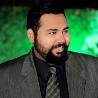 Ali Naeem