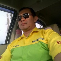 agus andrie