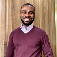 Benedict Itoyah (B.eng., Mba, Mnse)