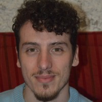 Alejandro Pinzón Peña