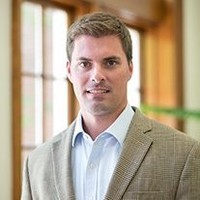 Derrek Smith, M.B.A.