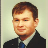 Piotr Wolski