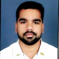 Akshay P Kumbhare