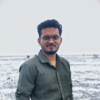 maulik solanki
