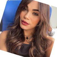 Chirlene Sousa