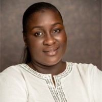 Ndeye Rokhaya Gueye