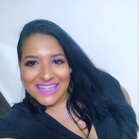 Cristiane Cruz