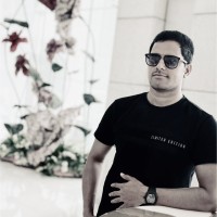 Jampana C Krishna Varma