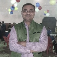 Yogendra Singh