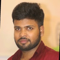Abhilash Pethota