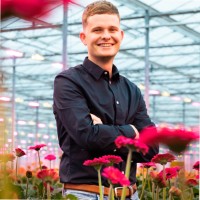 Tom Alleblas
