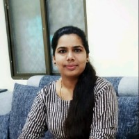 Kanchan Bhogade