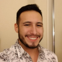 Gabe Huacuja