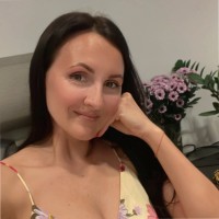 Anna Serhiienko