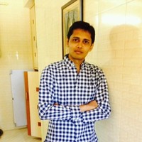 mehul sanghavi