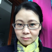 Kathy Zhou