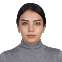 Zahra Ebrahimi