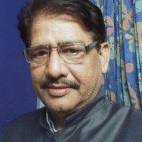 Ramesh Tyagi