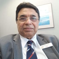 Tariq Zafar