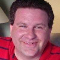 Brian Laserstein