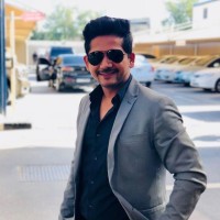 Arbaaz Shaikh