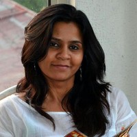 Nisha Choudhury