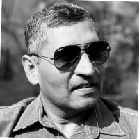 Kulbir Singh
