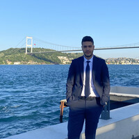 Mustafa Kemal Sarıbaş