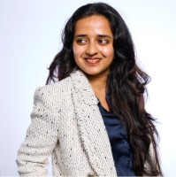 Apurva Shetty