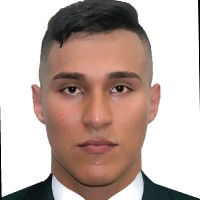 Gustavo Enrique Cantillo Galan