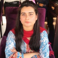 Huma Dar